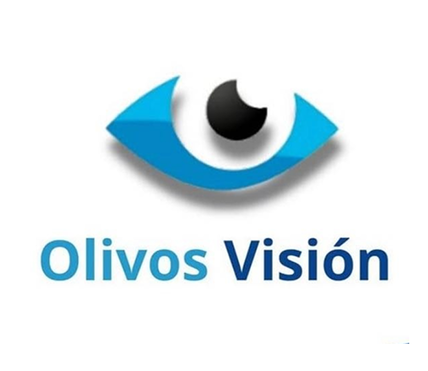 Olivos Vision Logo